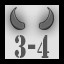 HARDLY STUPID 3-4