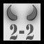 HARDLY STUPID 2-2