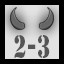HARDLY STUPID 2-3