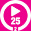 25 of Them (Anime 2)