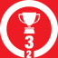 Red 2 Tri-Hard