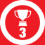 Red Tri-Hard