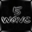 The fifth wave
