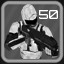Level 50