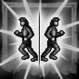 Left Is Right