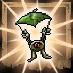 It's Raining Mutants