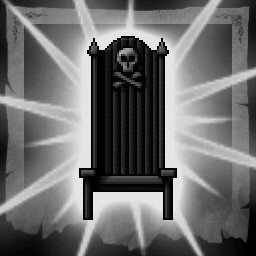 Topple The Throne
