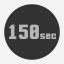 150 Seconds