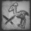 Bird creature hunt
