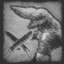 Blade head creature hunt