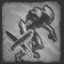 Dark alien hunt