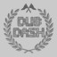 Dub Dash in practice mode