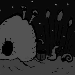 Snailman