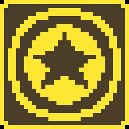 Official Steam achievement icon for Sludgineers Completionist