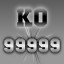Ultimate Fighter!