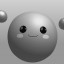Blue Blob!