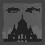 Hunter-Gatherer - Basilica