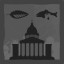 Hunter-Gatherer - Pantheon