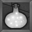 Don't Touch the Glow Bottle