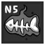 Level 5 fishbones