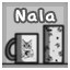 Nala's cups