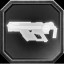 I don't need to be careful, I've got a SMG