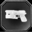 One man with a gun can control 100 without one