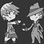 Be my special guest