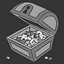 Treasure chest
