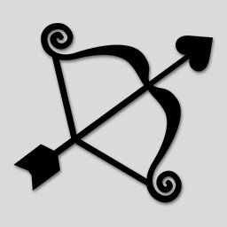 Cupid's Arrow