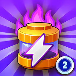 Energy Spender II