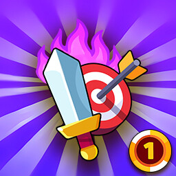 Event Conqueror I