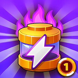 Energy Spender I