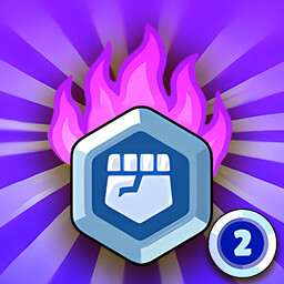 Token Burner II