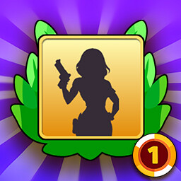 Visual Unlock I