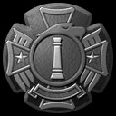Firebird: Lieutenant (Hard)