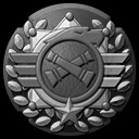 Firebird: Battalion Chief (Hard)