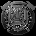 Firebird: Fire Chief (Hard)