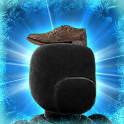 Official Be a shoe achievement image