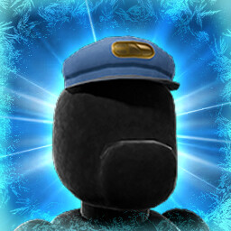 Official Conductor's Cap achievement image