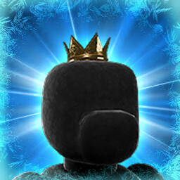 Official Golden Crown achievement image