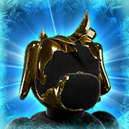 Official Golden Head achievement image