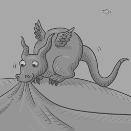 Hungry Dragon World Complete