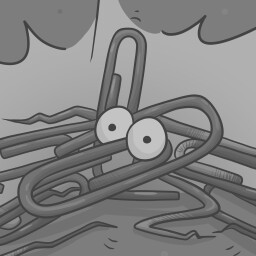 Paperclip Maximizer World Complete