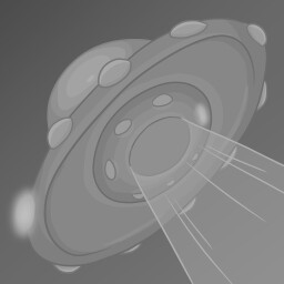 Tiny UFO World Complete