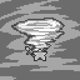 Storm Chaser
