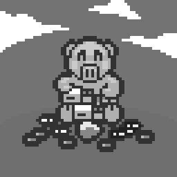 Bullet Hog