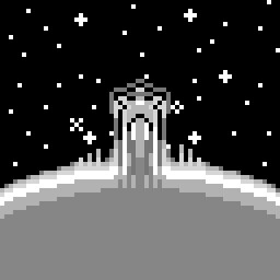 Escape Velocity