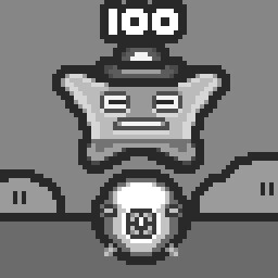 Bot Bopper