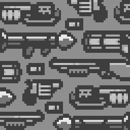 Gun Collector